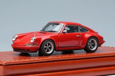 Porsche Singer 911 (964) Coupe 1/64 Make-Up Titan64 TM001