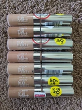 L'Oreal Paris True Match Super-Blendable Concealer (0.17Oz/5.2mL) NEW; YOU PICK!