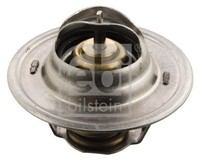 Thermostat KÜHlmittel Febi Bilstein 09337 FÜR Renault KÜHlmittelthermostat