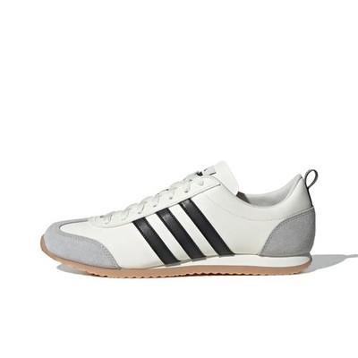 adidas VS JOG 2.0 White Gray JS1031 Unisex