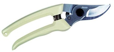 ARS HP-130DX 7-Inch Ideal Light Pruner / Pocket Secateur, Colors Vary Single