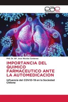Qf. Jose Nicolas Cardenas | Importancia DEL Quimico Farmaceutico Ante La...