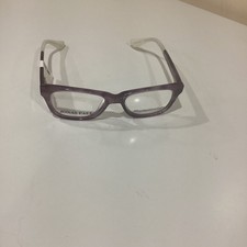 Kids Jonas Paul Purple Eyeglasses Frame MM01730SPL