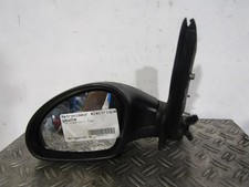 Retroviseur gauche (ou coque) Seat TOLEDO
