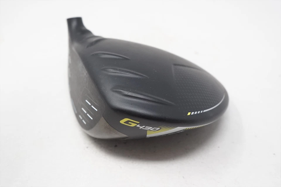 Ping G430 Max 9* Driver Club Head Only Inv12799708 Lefty Lh - Image 4 of 4