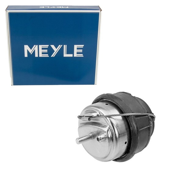 Meyle Motorlager FüR Volvo S60 I S80 I V70 II XC70 I XC90 I Vorne 30680751-image