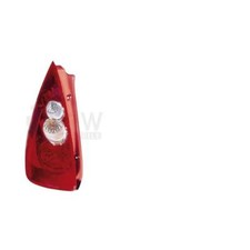 Rückleuchte links für Mazda TYP5 CR19 03.05-03.08 Heckleuchte ECJ