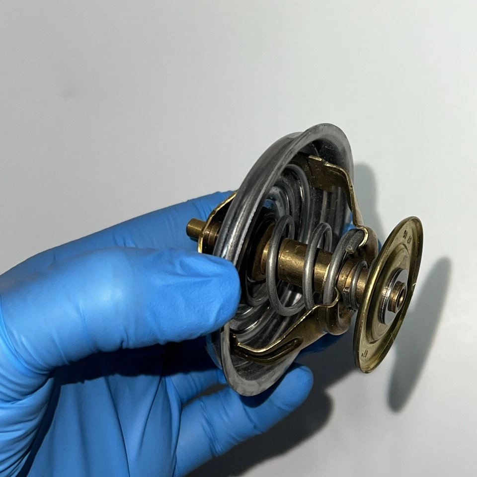 WAHLER Termostato 069121113 Audi S4 VW Volkswagen EuroVan S6 200 Quattro 90 4000 Foto 4 de 4