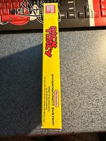 Dick Tracy for Nintendo (NES) - with Box - No Manual