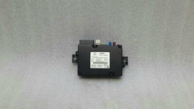 MERCEDES C Class W205 Communication module A1669005517 Steuergerät Telematic