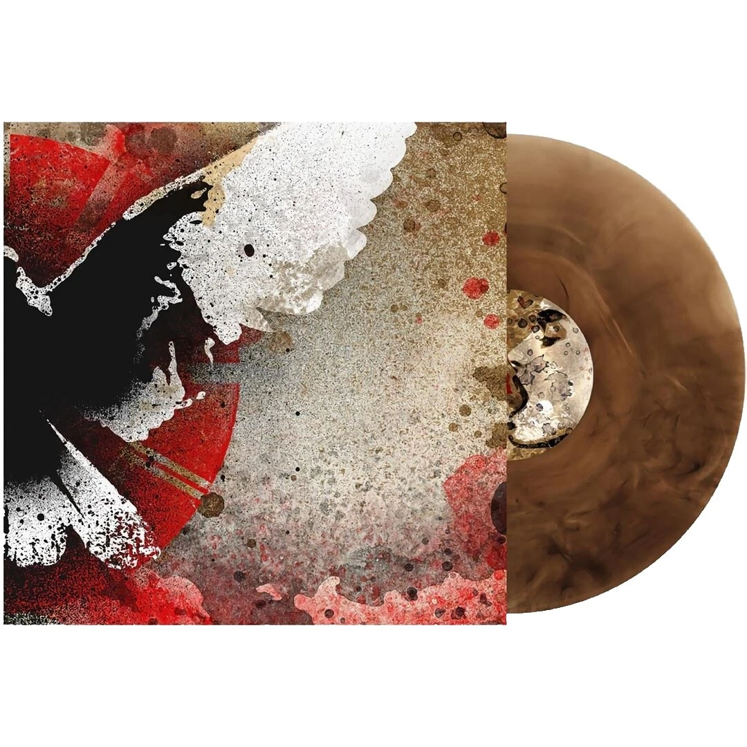 Converge Metal Vinyl Records
