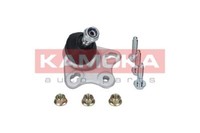 Kamoka 9040097 Trag-/FüHrungsgelenk For MERCEDES-BENZ