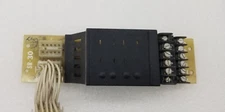 Siemens Cerberus Pyrotronics # SR30 System 3 Relay Module - USED
