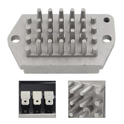 er Metallgleichrichterregler für Kohler 25-403-39-S 25-403-29-S 25-403-32-S DE