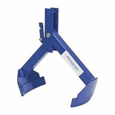 55 Gal Drum Grab 1,000 Lb Capacity, For 1 Drum