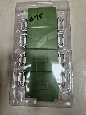 DEAGOSTINI Bauen Sie Ihr Eigenes Thunderbird 2 Modellfahrzeug Heft #75