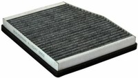 Aktivkohle Innenraumfilter FüR Fiat Doblo,Idea,Punto; Lancia Musa,Ypsilon