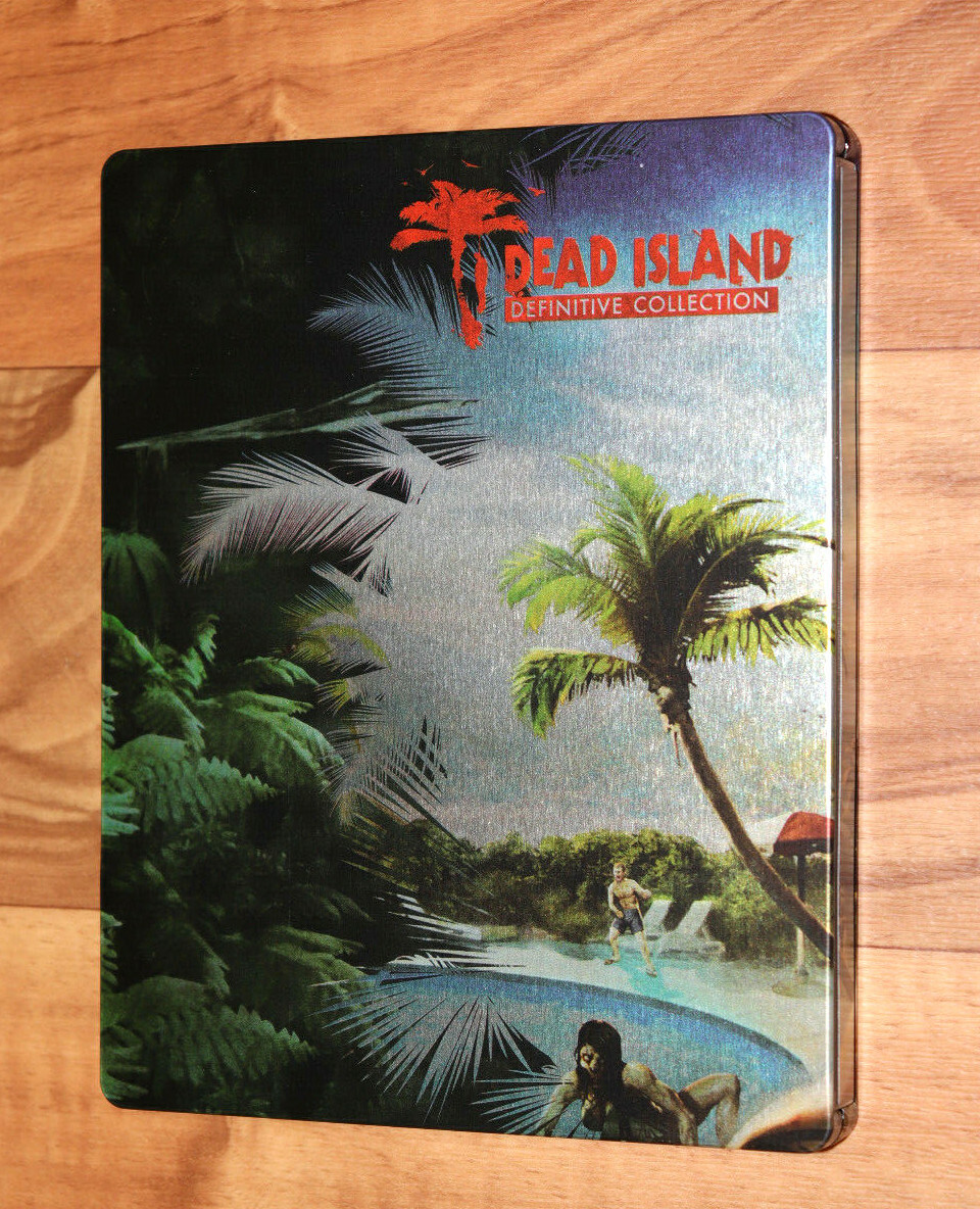 Dead Island Definitive Collection - Xbox One | Juegos Digitales Mexico | Venta de Juegos