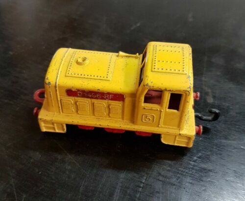 MATCHBOX SERIES KING Size No.8 Trailer Made In England,By Lesney £18.00 - Foto 7