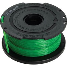 Black and Decker A6482 Genuine Spool and Line for GL7033, 8033 and 9035 Grass Tr