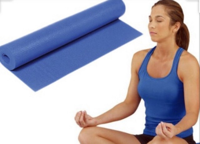 zenergy yoga mat