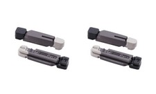 Image of BBB TechStop 4 in 1 Brake Pads - BBS-27T
