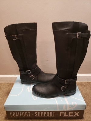 lifestride fallon boots