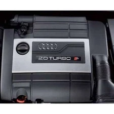 2007 Audi S3 2,0 TFSI BZC Motor Moteur Engine 256 PS