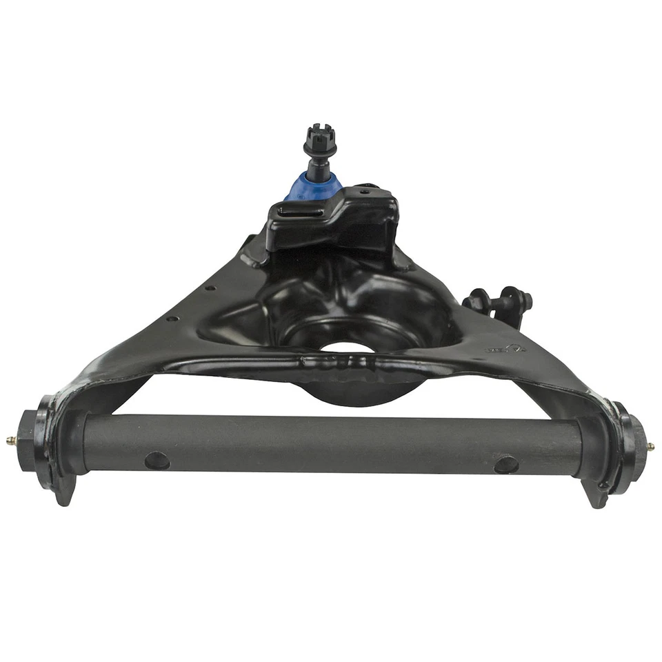 Front Lower Control Arm w/ Ball Joint Fits 1983 1984 1985 1986 Chevrolet C20 - Image 2 of 4