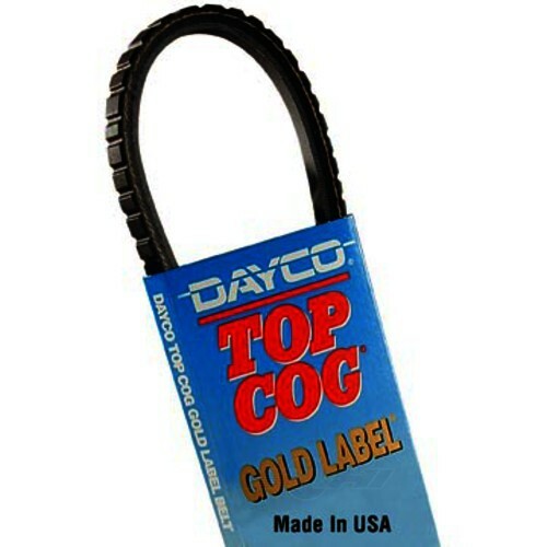 Accessory Drive Belt-Eng Code: N14, Cummins etc Dayco 17430GL Made in Canada - Picture 1 of 1