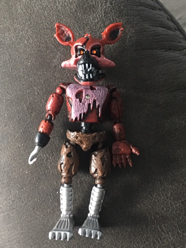 Funko Five Nights at Freddys Sister Location 5\