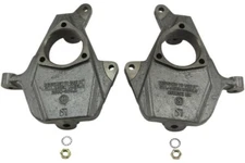 Belltech 2" Drop Spindle Set 1999-06 GM 1500 Tahoe Yukon Suburban Escalade