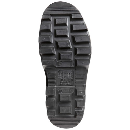 Sicherheitsstiefel Dunlop Purofort Thermo+ Plus S5 Stiefel Winterstiefel Winter - Bild 6 von 6
