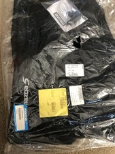 MAZDA 5 2010> 7 SEATER VELOUR FLOOR MATS RHD !!!GENUINE!!! CG28-V0-320