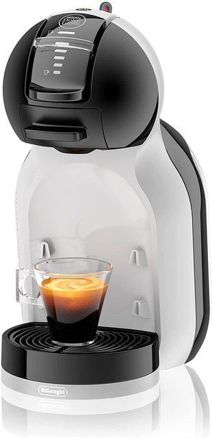 Krups Dolce Gusto Mini Me KP120840 