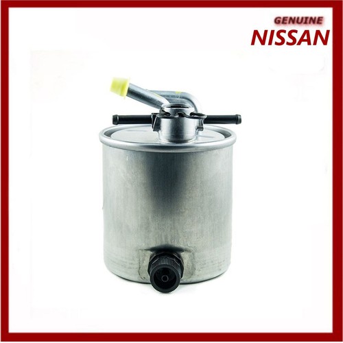 Genuine Nissan Pathfinder & Navara Fuel Filter 16400EC00C New! eBay