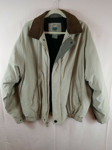 forest club down jacket
