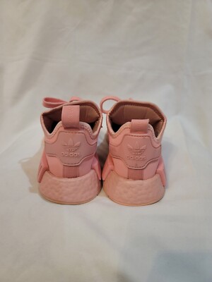 Adidas NMD_R1 'Glory Pink' Women's Size 5 | eBay