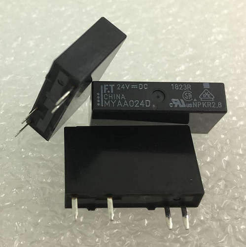 Реле ftr myaa024d