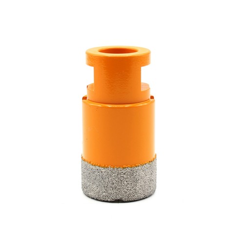 M14 Couronne de Forage Diamantée Mèche à Carrelage Fraise 6-120 MM pour Meuleuse - Imagen 20 de 47