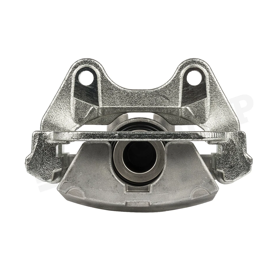 Pinza de freno con par de soportes 2 para Cadillac Escalade Chevy Silverado 1500 trasero Foto 3 de 4