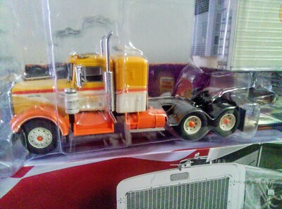 KENWORTH W925 (1970) Monfort, AMERICAN TRUCK. ALTAYA, die cast 1