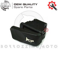 SchaltfläChe Hupe Claxon FüR Piaggio MP3 Mic 400 2008 2009 2010
