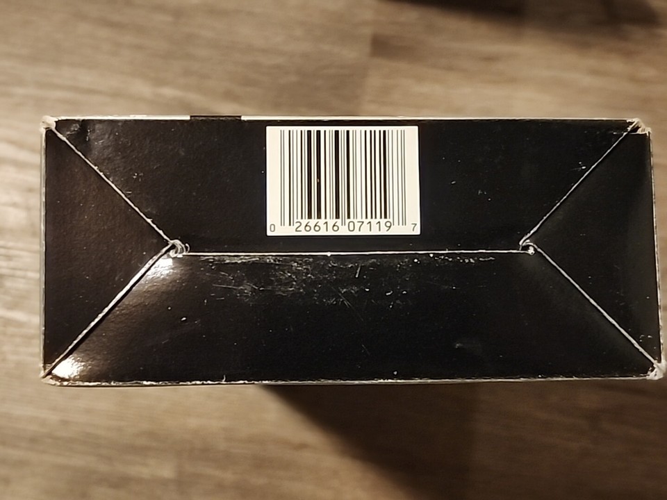 Vintage Gemini VHS Tape Rewinder RW1300 VCR NEW IN BOX📼 eBay