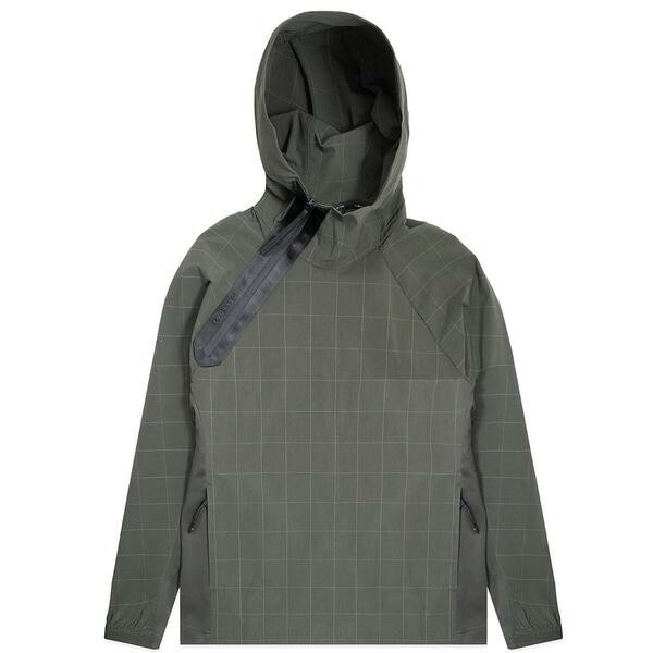 nike tech pack hooded jacket