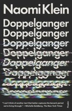 Doppelganger A Trip Into the M - VERY GOOD