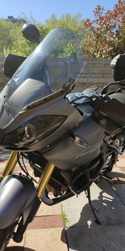 Turn Signal Light Indicator For BMW G310R G310GS G650GS C650GT C 650 600 Sport - Picture 7 of 19