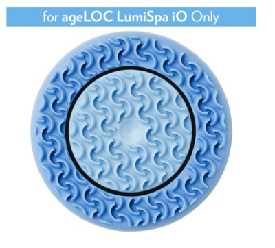 Nu Skin Nuskin ageLOC  LumiSpa  iO Treatment Head (Normal) Brand New