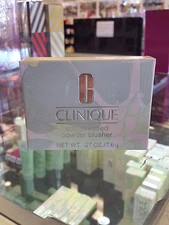 CLINIQUE SOFT PRESSED POWDER BLUSHER 22 EXTRA CLOVER 7.6G