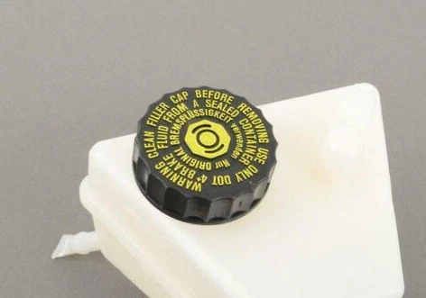 MERCEDES-BENZ C W203 BRAKE BOOSTER ASSEMBY RESERVOIR A2034300002 NO 🇺🇸 DUTIES - Picture 5 of 8